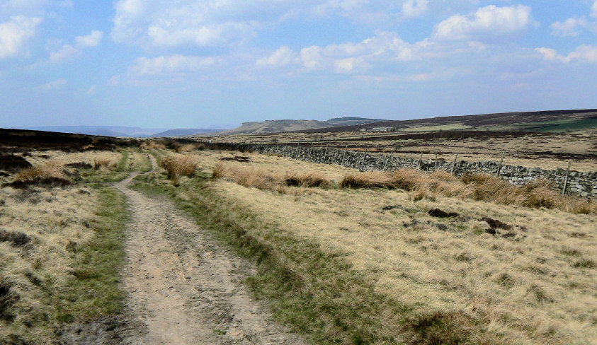 Totley Moor Totley Moor